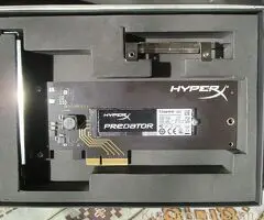 Kingston HyperX Predator 240GB SSD