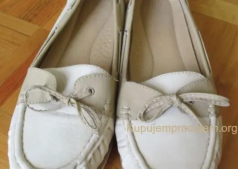 Malo korišćene ženske cipele - 1/5