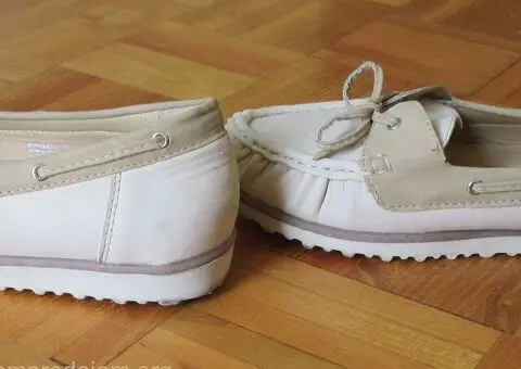 Malo korišćene ženske cipele - 3/5