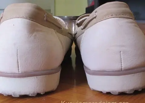 Malo korišćene ženske cipele - 4/5