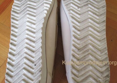 Malo korišćene ženske cipele - 5/5