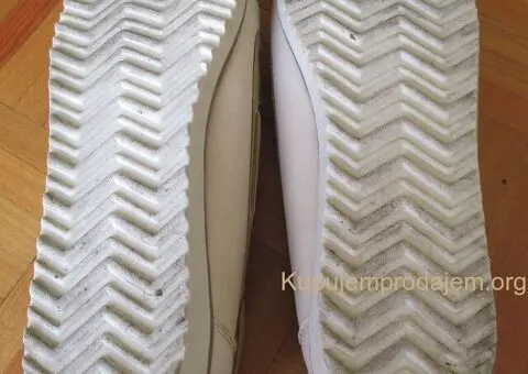 Malo korišćene ženske cipele - 5/5