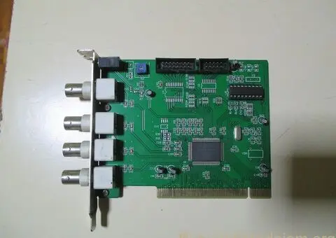 Piko 2000 kartica za video nadzor - 1/6