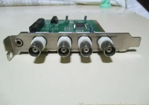 Piko 2000 kartica za video nadzor - 2/6