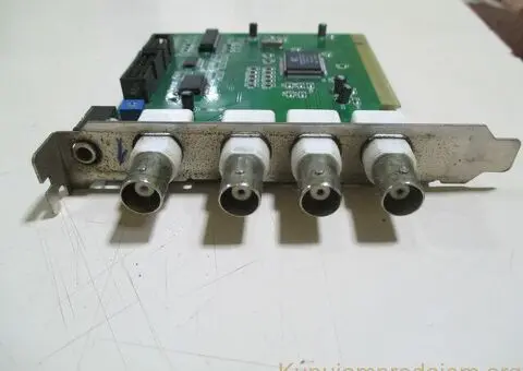 Piko 2000 kartica za video nadzor - 5/6