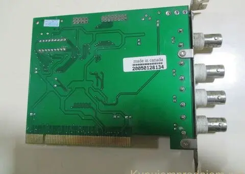 Piko 2000 kartica za video nadzor - 6/6