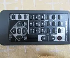 Daljinski za Panasonic kameru