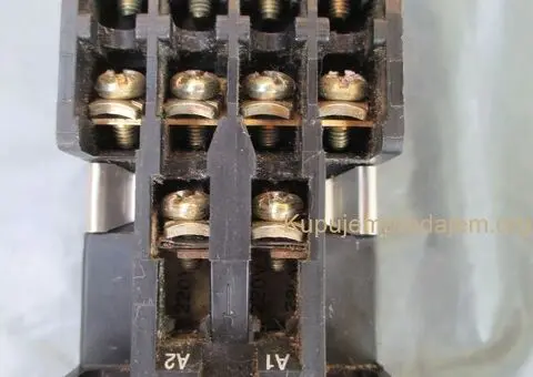 Kontaktori - 4/8