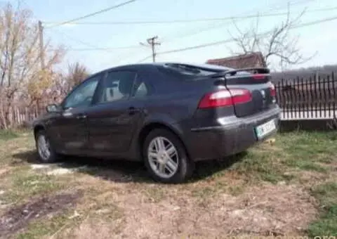 Auto OTPAD - veliki izbor za lagunu i alfu - 1/10