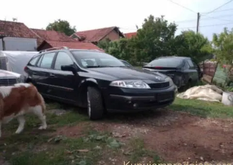Auto OTPAD - veliki izbor za lagunu i alfu - 2/10