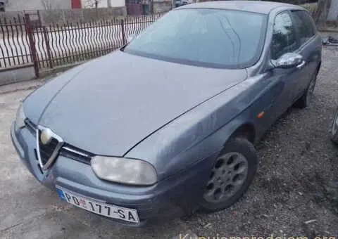 Auto OTPAD - veliki izbor za lagunu i alfu - 3/10