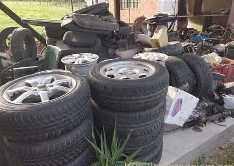 Auto OTPAD - veliki izbor za lagunu i alfu - 6/10