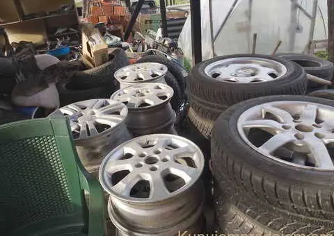 Auto OTPAD - veliki izbor za lagunu i alfu - 7/10