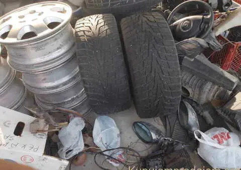 Auto OTPAD - veliki izbor za lagunu i alfu - 9/10