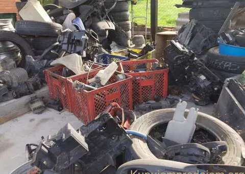 Auto OTPAD - veliki izbor za lagunu i alfu - 10/10