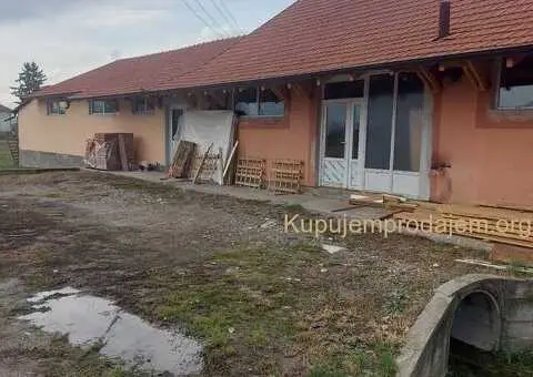 Izdajem magacinsko-poslovni prostor - 2/6