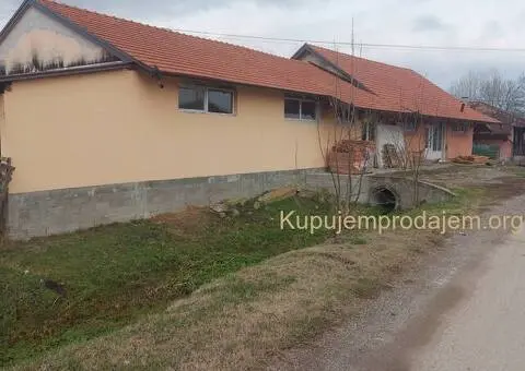 Izdajem magacinsko-poslovni prostor - 3/6