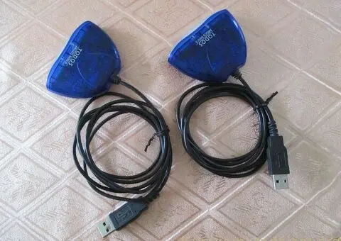 Čitač SMART kartica Todos Argos mini II - 2/3