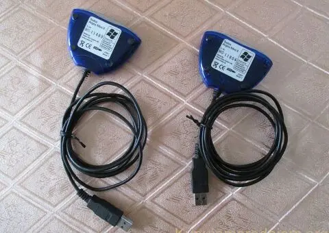 Čitač SMART kartica Todos Argos mini II - 3/3