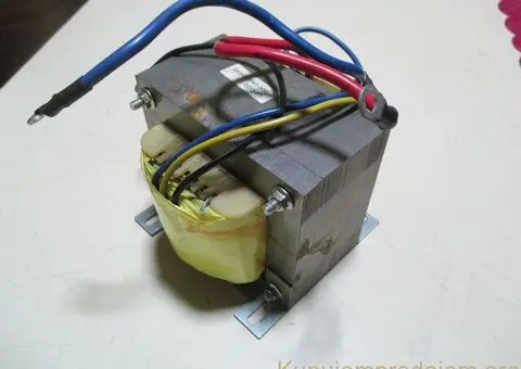 Transformator za UPS - 1/8