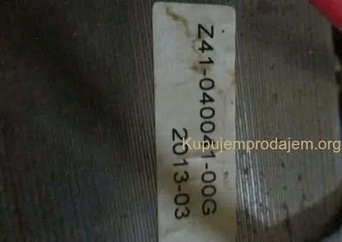 Transformator za UPS - 2/8