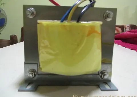 Transformator za UPS - 3/8