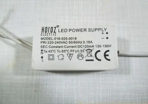 LED Driver HOROZ - 2/3