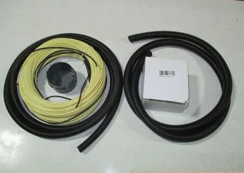 Grejni kabel za podno grejanje - 1/4