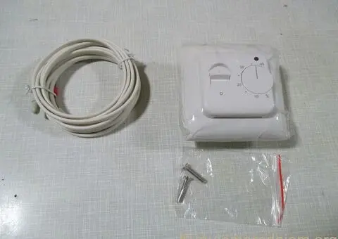 Grejni kabel za podno grejanje - 3/4