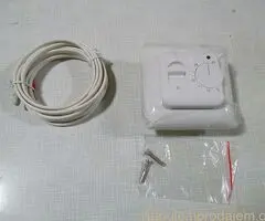 Grejni kabel za podno grejanje