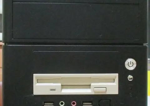 Polovni kompjuteri - 6/14