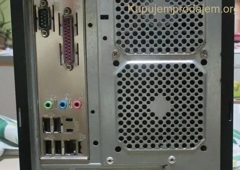 Polovni kompjuteri - 7/14