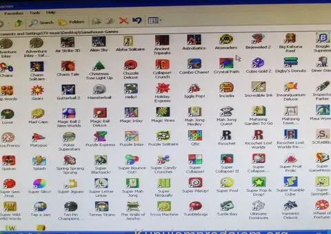 Polovni kompjuteri - 8/14