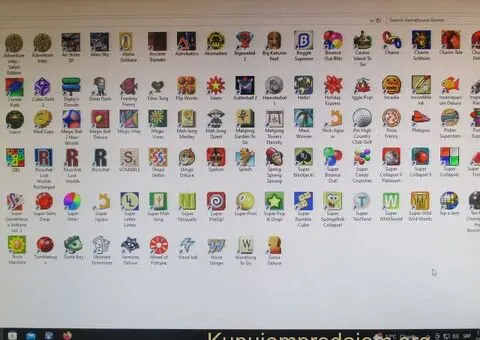 Polovni kompjuteri - 14/14