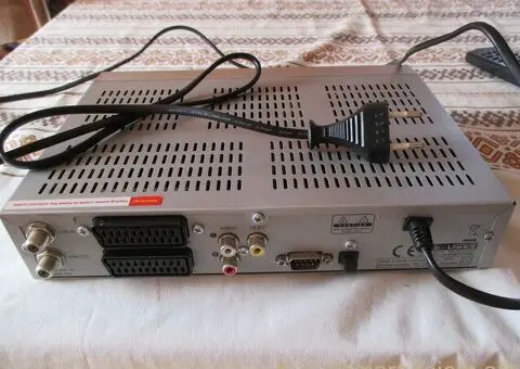 Digi TV receiver Humax - 2/3