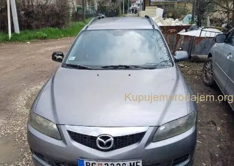 Polovni delovi Mazda - 2/5