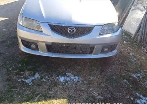 Polovni delovi Mazda - 4/5