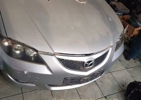 Polovni delovi Mazda - 5/5