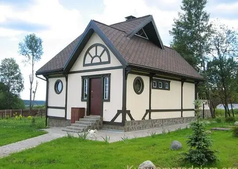 Tegola samolepljiva IKO Superglass HEX - 1/9