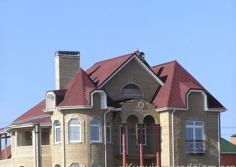 Tegola samolepljiva IKO Superglass HEX - 4/9