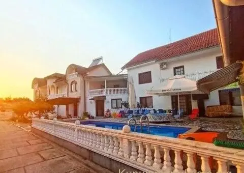 Seosko turističko domaćinstvo Negotin - 1/5