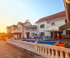 Seosko turističko domaćinstvo Negotin