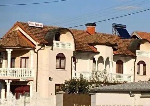 Seosko turističko domaćinstvo Negotin - 4/5