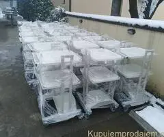 Medicinska kolica