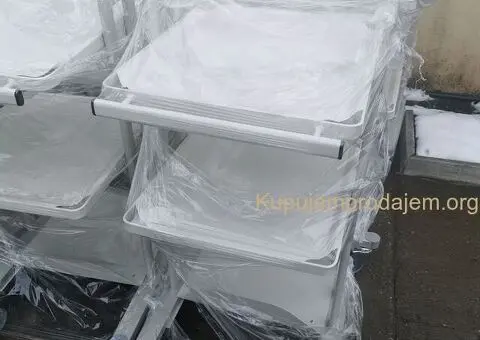 Medicinska kolica - 2/5