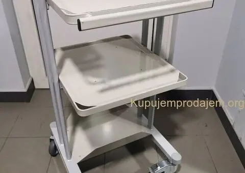 Medicinska kolica - 3/5