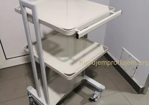 Medicinska kolica - 4/5