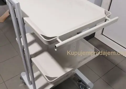 Medicinska kolica - 5/5