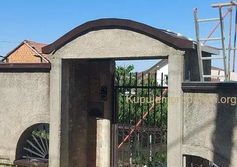 Gradjevinska limarija Despot ss Smederevo - 1/3