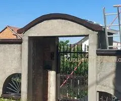 Gradjevinska limarija Despot ss Smederevo